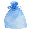 Diverse Organza Beutel